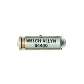 Welch Allyn medical device with model number 04400 on a white background