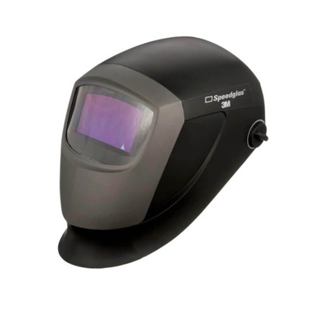 3M™ Speedglas™ Welding Helmet, 9002Nc