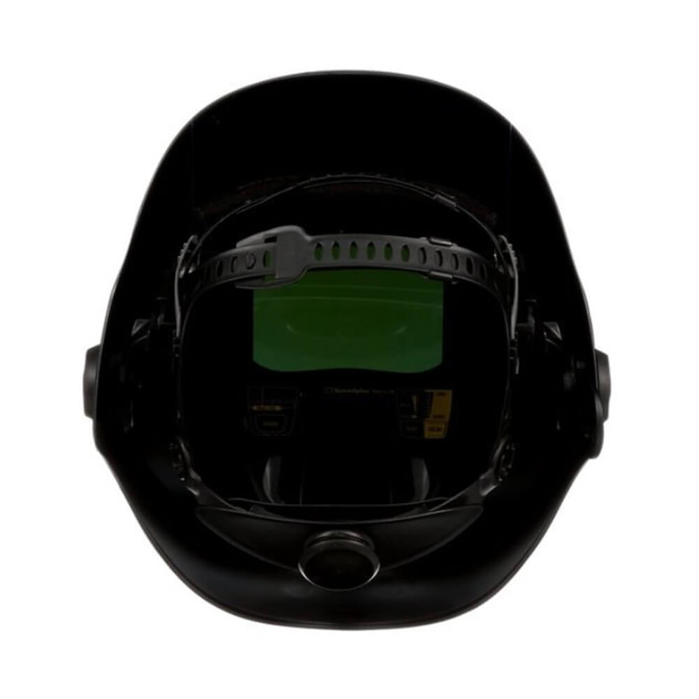 3M™ Speedglas™ Welding Helmet 9100, 06-0100-30iSW-CA, with 3M