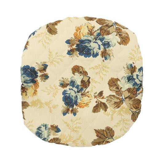 BIOS Living Wheelie™ Rollator Cover - Golden Floral
