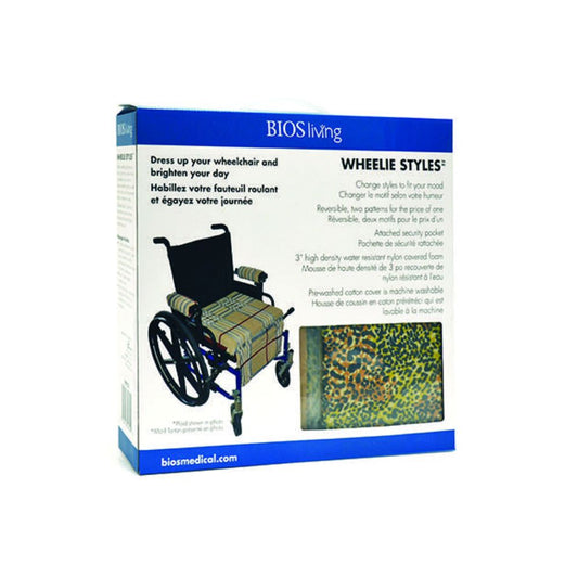 BIOS Living Wheelie™ Styles