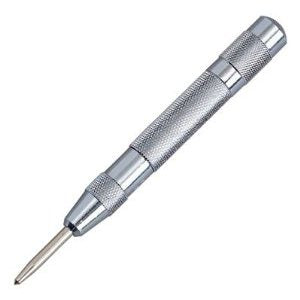 Window Punch
1.6cm diameter
12.5cm 5"