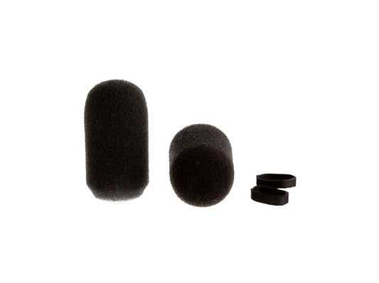 Windshield for MT33/MT73