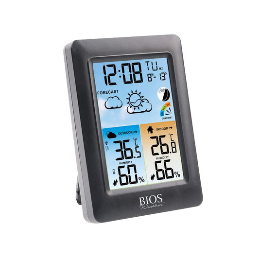 Bios Wireless Indoor/outdoor Thermometer
