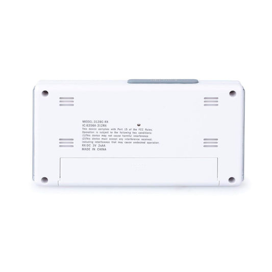 BIOS Living Wireless Thermometer/Hygrometer