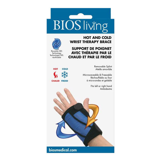 BIOS Living Wrist Therapy Brace