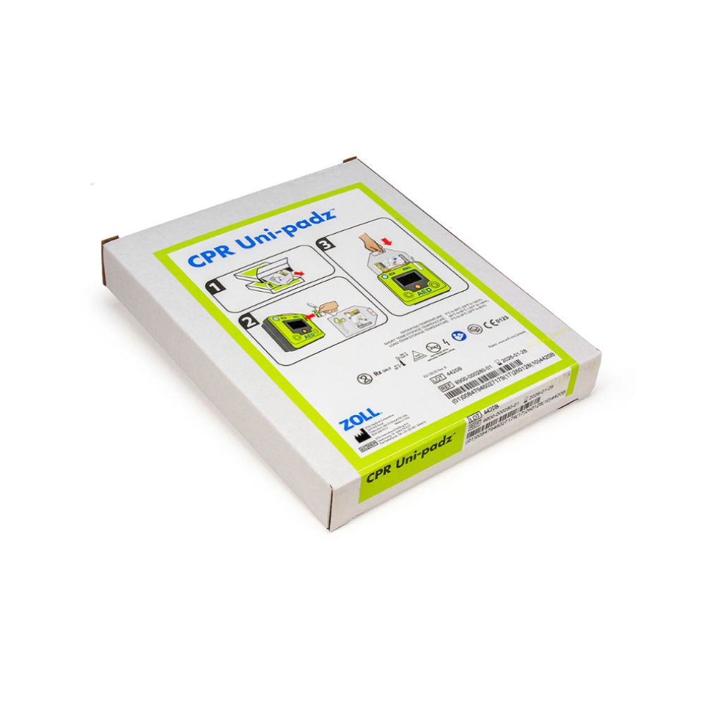 ZOLL AED Accessories