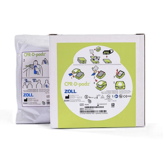 ZOLL CPR-D-Padz