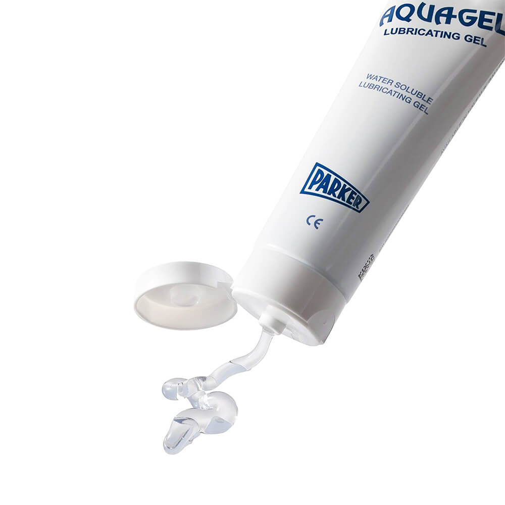 Aquagel Lubricant Gel | United Canada Inc. Aquagel Lubricant Gel | United Canada Inc.