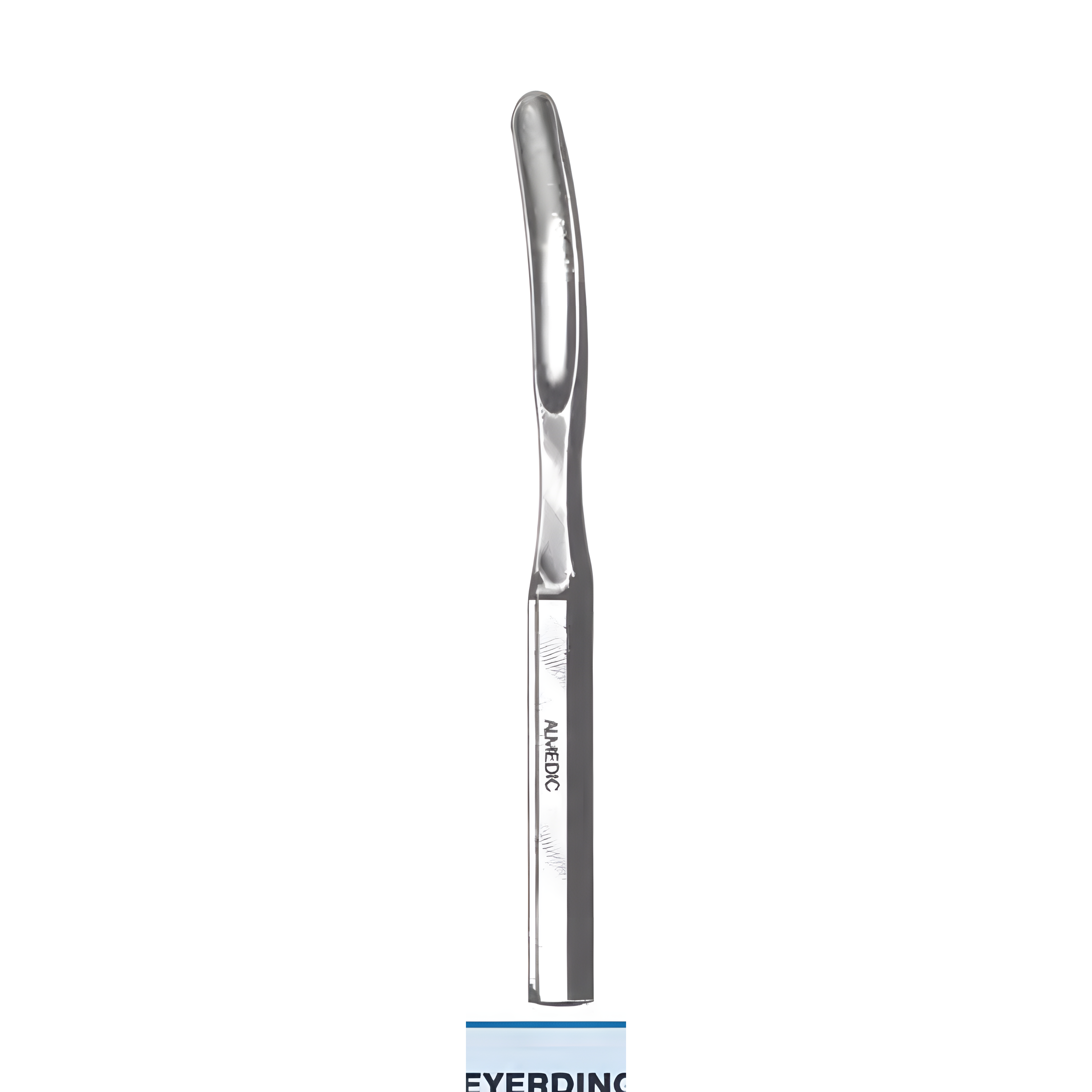 Rector Myerding Meyerding Bone Gouge, 25cm 10