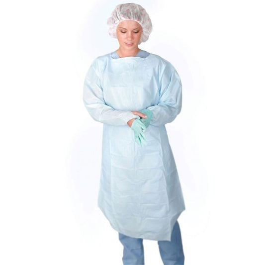 Supreme Impervious Surgical Gown