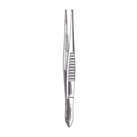 dressing-forceps-2__length-12-5cm-5__tip-type-standard__ucalm-a10-190__img-01