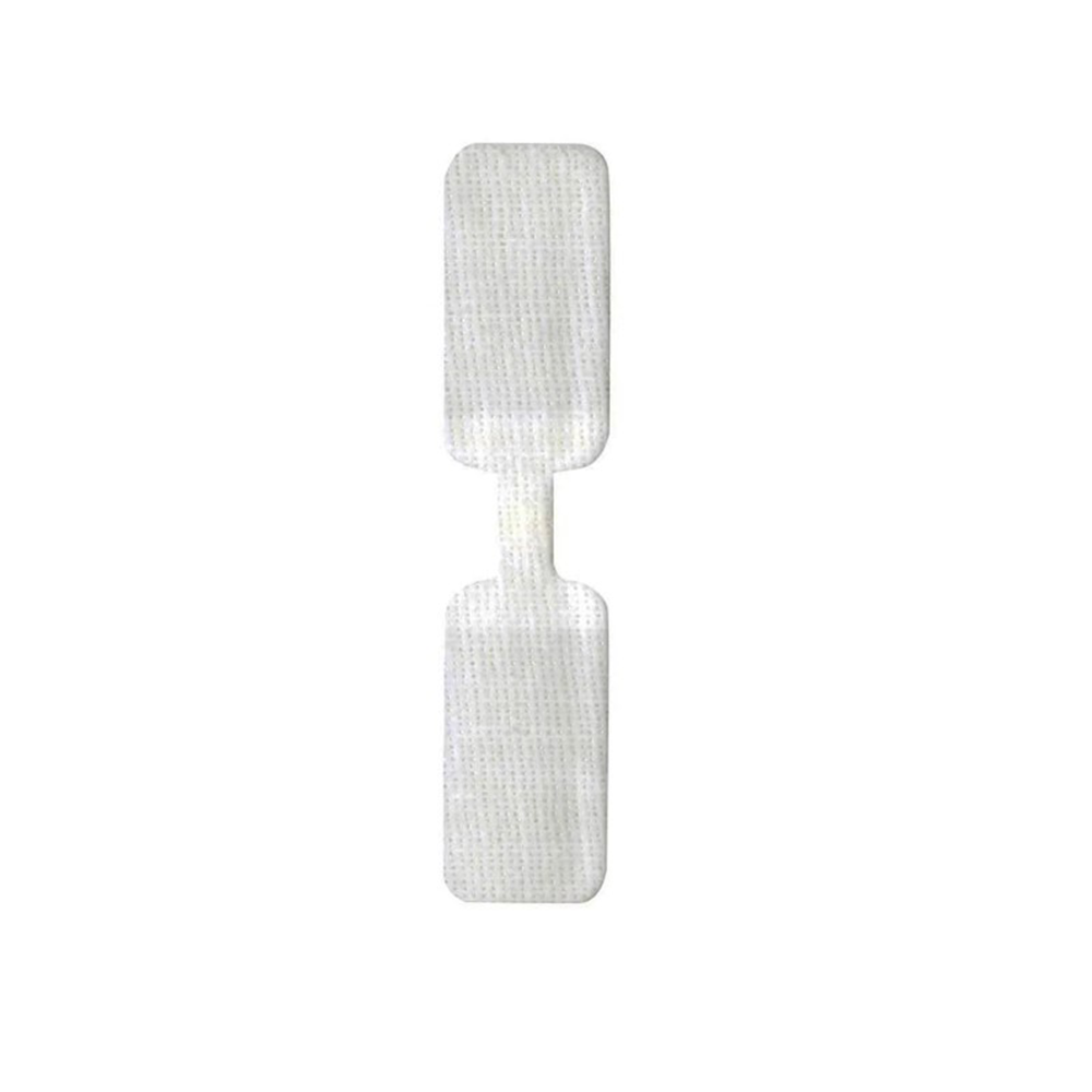 DYNAREX BUTTERFLY FAB ADHESIVE BANDAGE - 3615