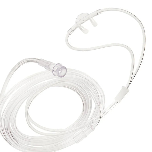 Nasal Cannula - Infant SOFT Tip with 7' (2.1 m) Sure Flow Tubing