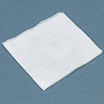 Alliance® Sterile Non-Woven Gauze Sponges, A8840