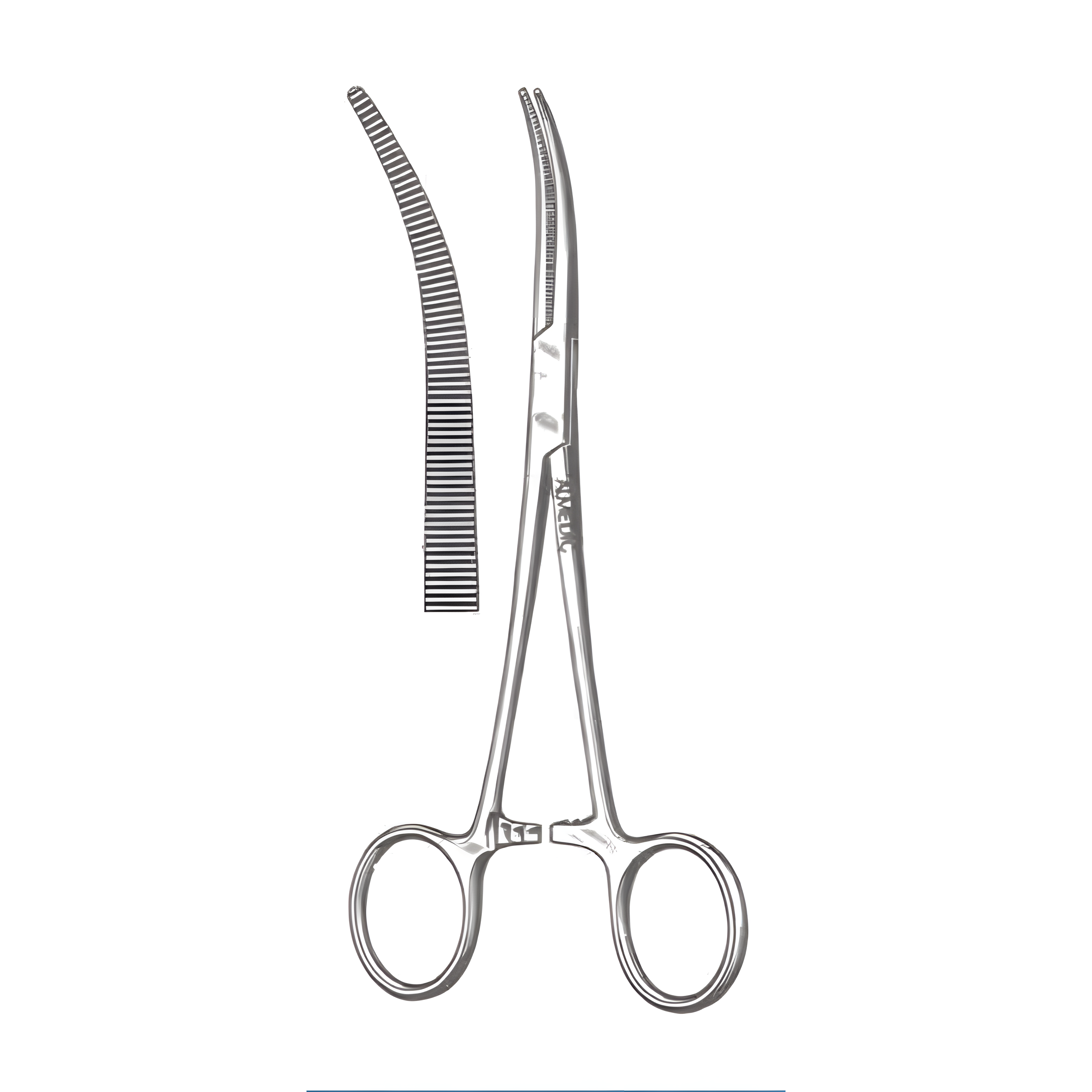 Coller Forceps, 15.5cm 6¼