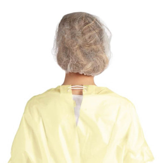 Versagown Isolation Gown With Flexneck Technology