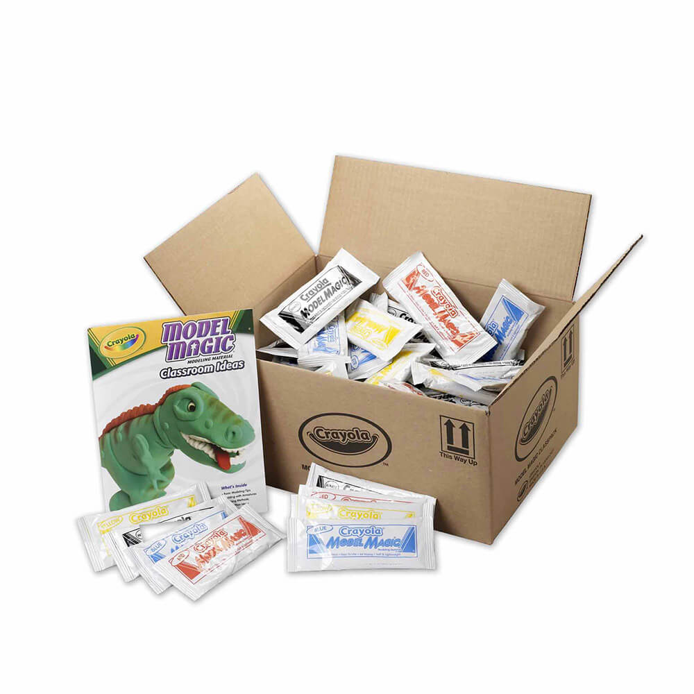 Model Magic - Assorted - 75 Count | United Canada Inc.