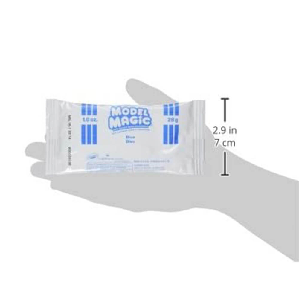 Model Magic - Assorted - 75 Count | United Canada Inc.