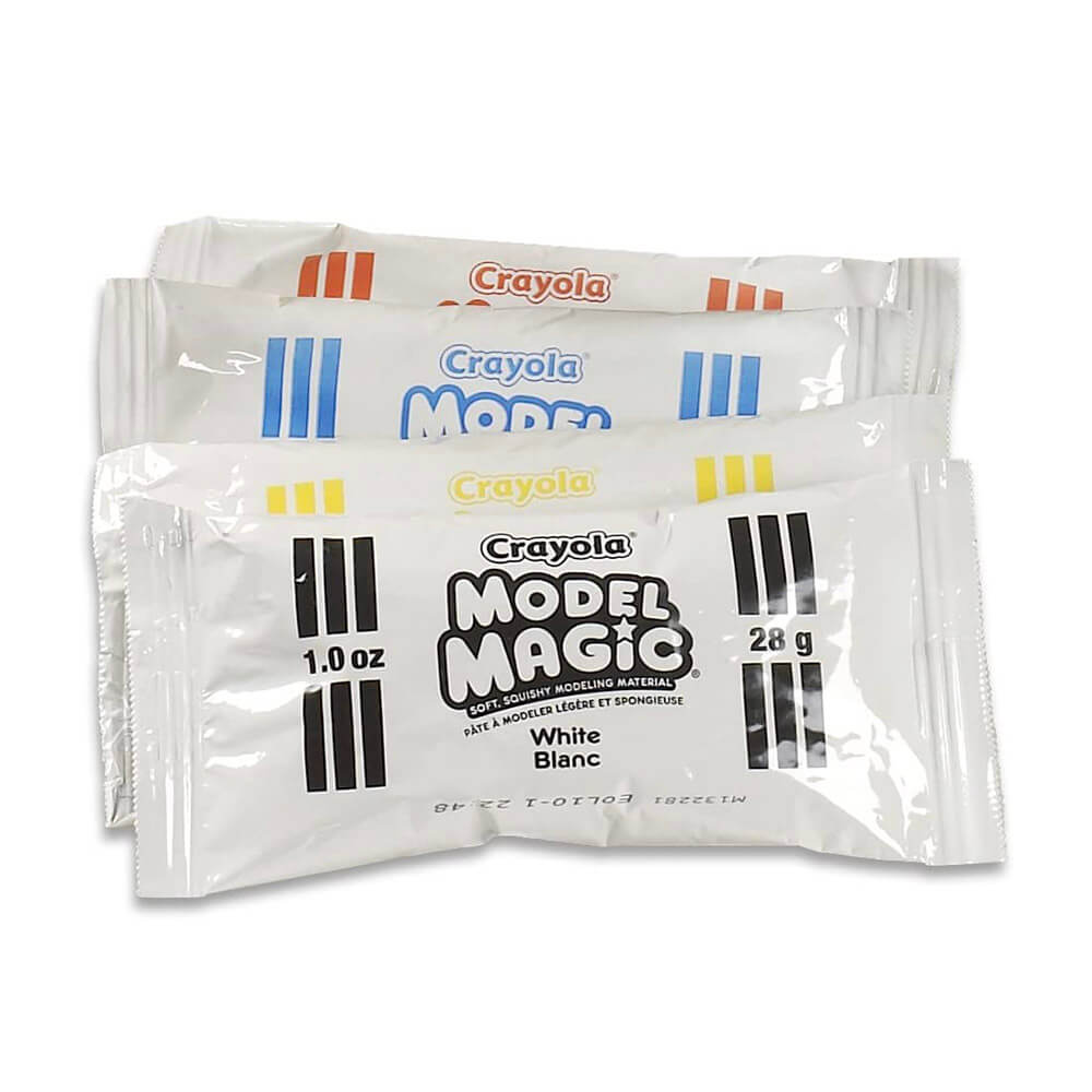 Model Magic - Assorted - 75 Count | United Canada Inc.