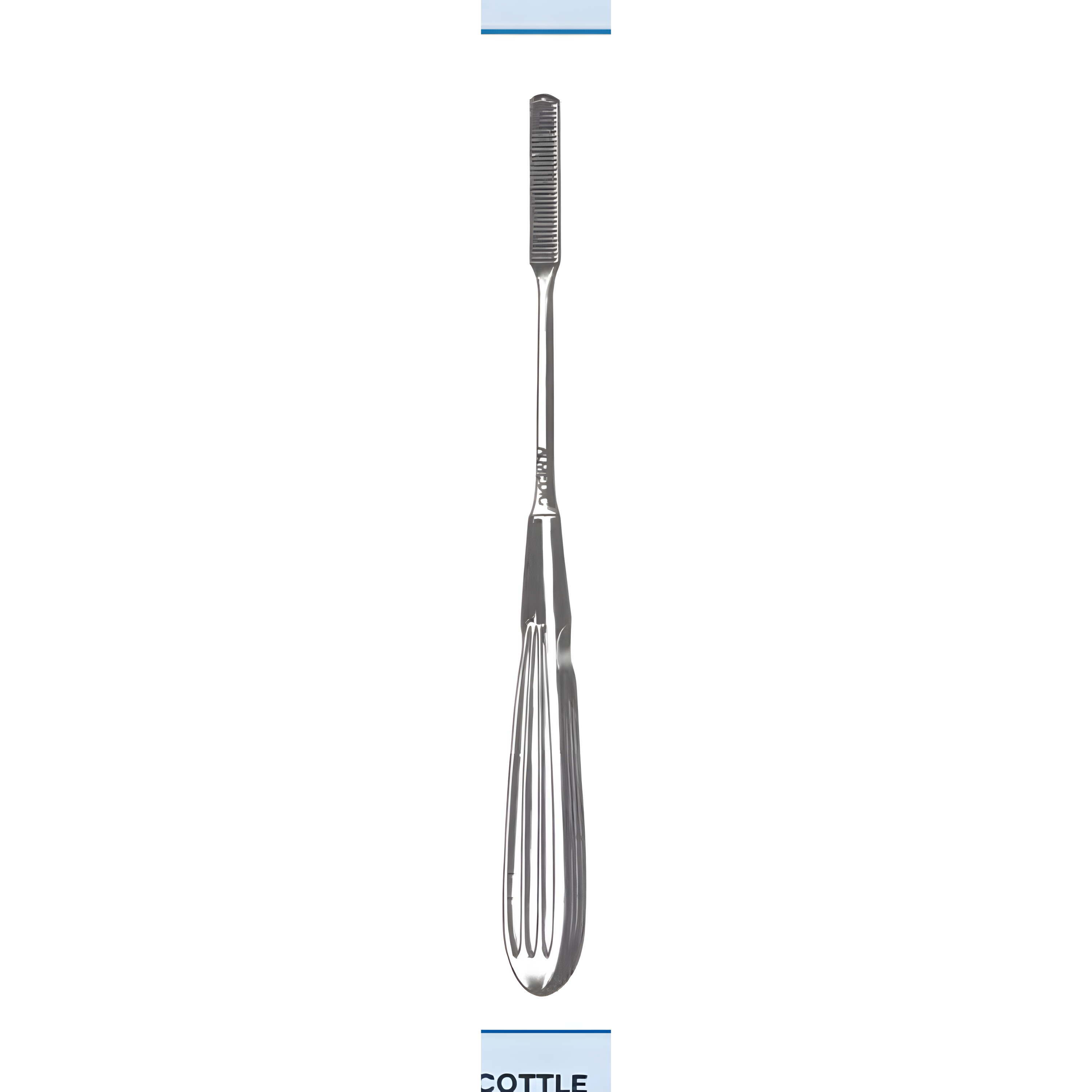 Cottle Nasal Rasp | United Canada Inc.