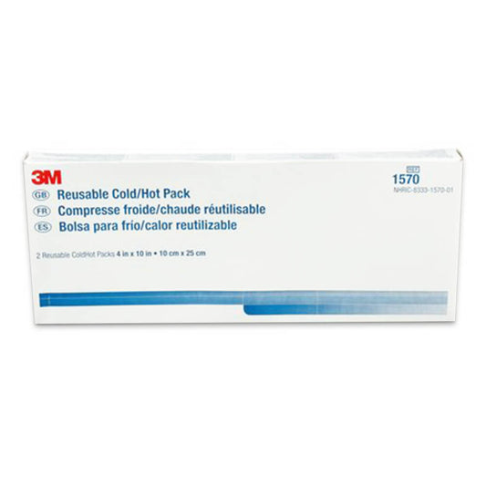 3M Nexcare Reusable Cold/Hot Pack - 1570