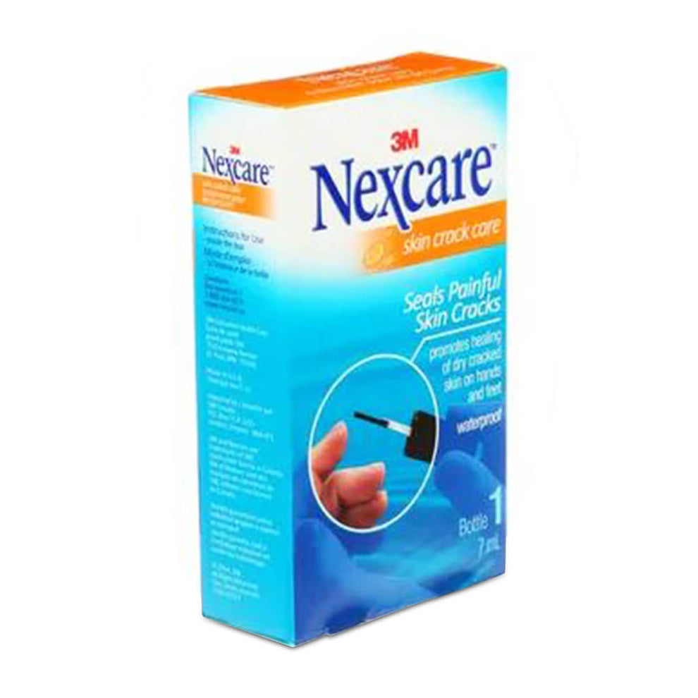 Nexcare Skin Crack Care United Canada Inc.