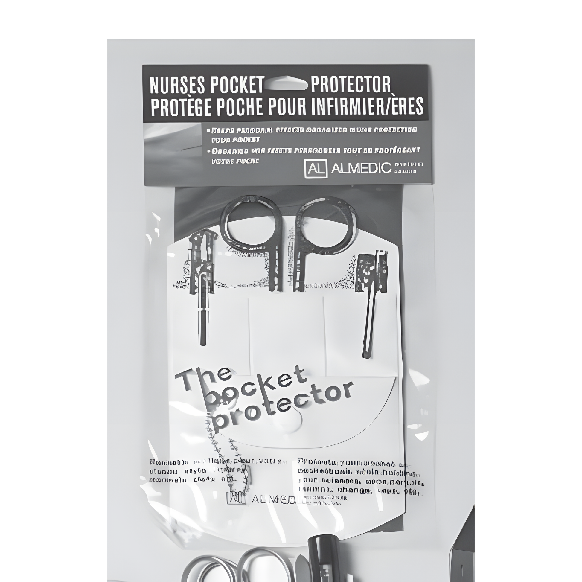nurses-pocket-protector-1__configuration-protector-only__ucalm-85-5000__img-01