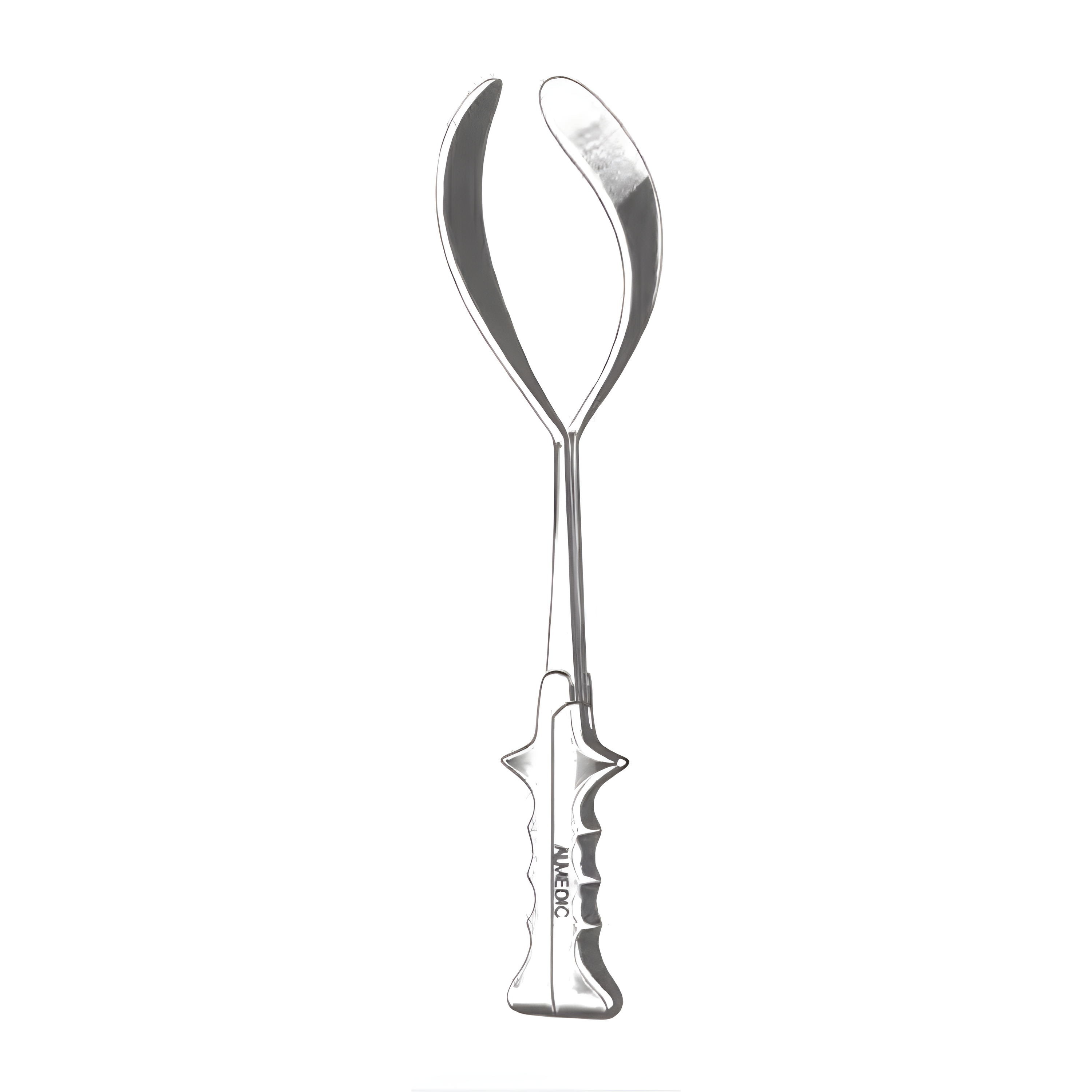 McLean-Tucker Obstetrical Forceps, 39cm 15½