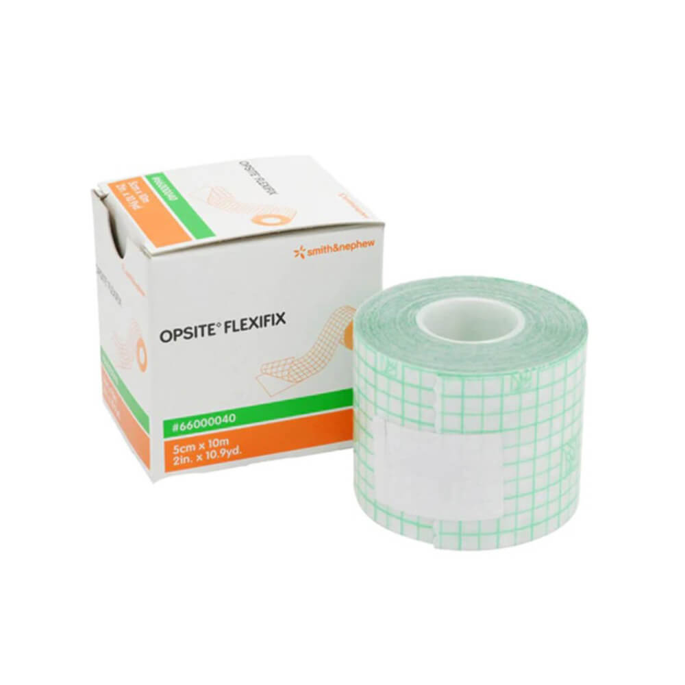 Opsite Flexifix Transparent Film Roll - 0040