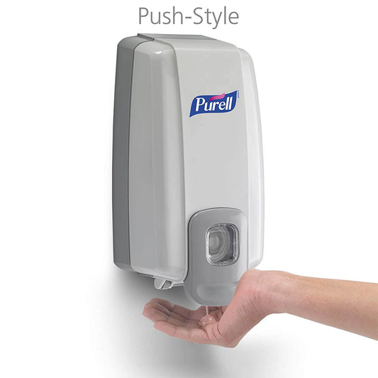 PURELL® NXT® SPACE SAVER™ Dispenser, 2120-06