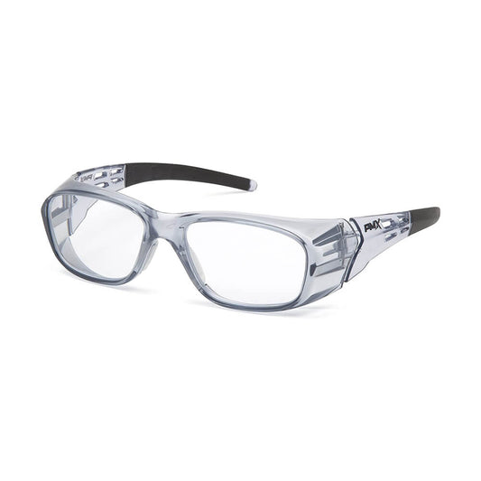 PYRAMEX EMERGE PLUS SAFETY GLASSES WITH MAGNIFIERS