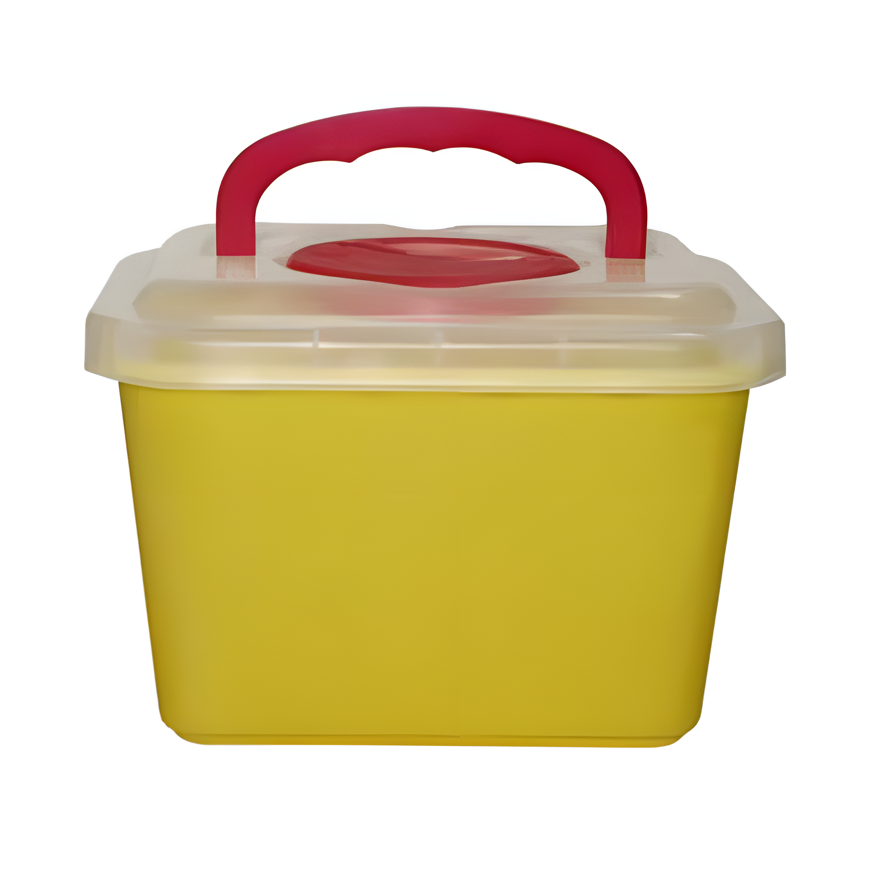 Sharps Container, 5L | United Canada Inc.
