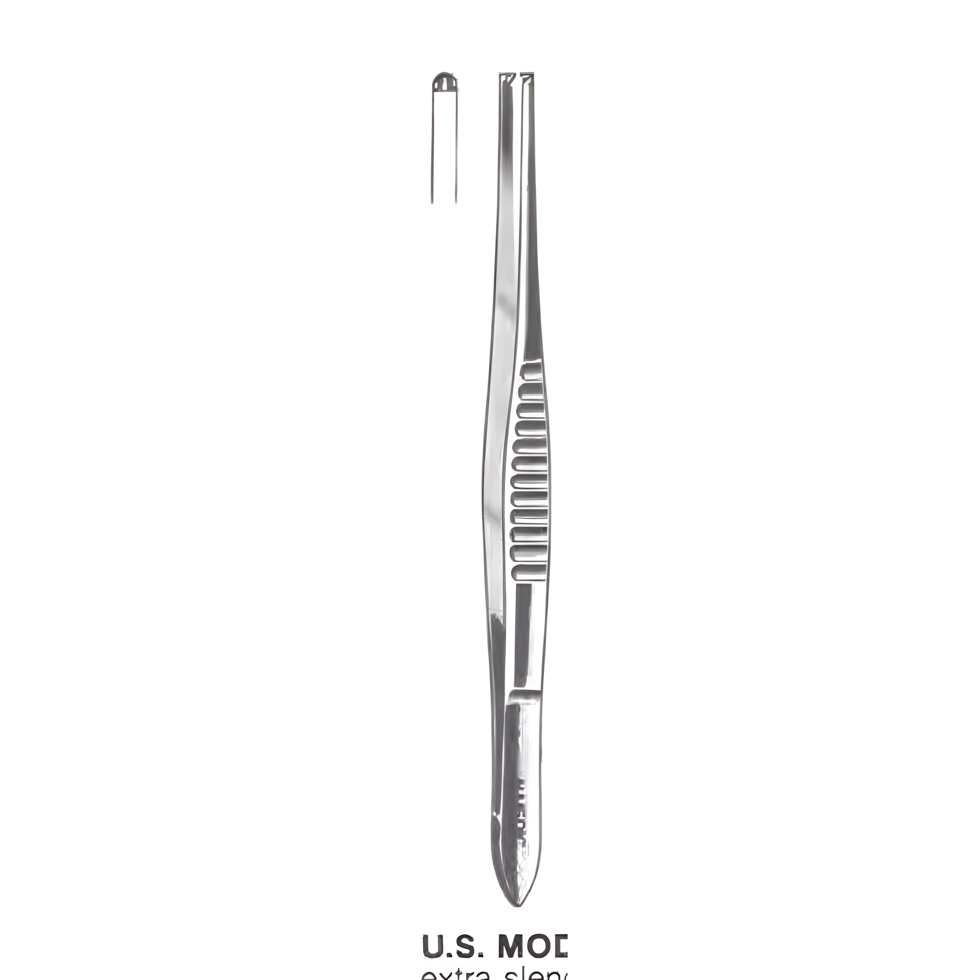 tissue-forceps-2__teeth-1x2-teeth__length-15cm-6__style-extra-fine__ucalm-a10-414__img-01
