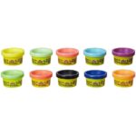 PLAY-DOH PARTY PACK PICTURE 3