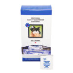 personal safety equipment cleaning wipes 2